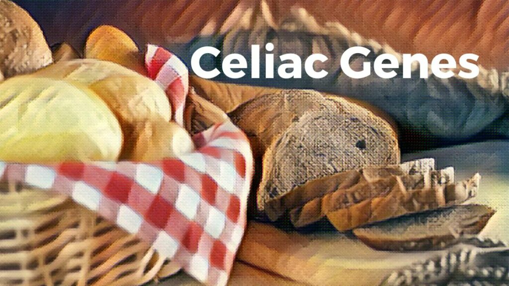 Celiac Disease Genes How To Check Checking 8682