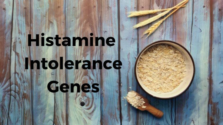 Histamine Intolerance: Understanding Genes, Managing Symptoms