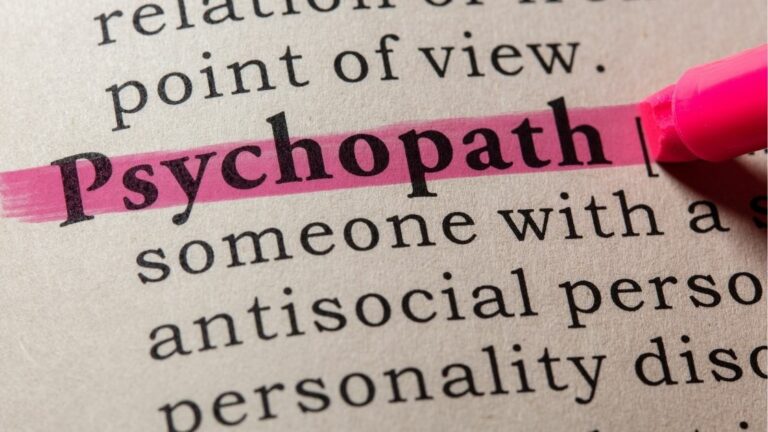 Psychopaths: Born Not Made? - Genetic Lifehacks