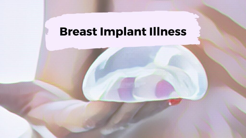 Breast Implant Illness: Genetics And Underlying Causes - Genetic Lifehacks