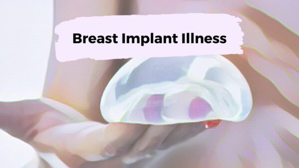 Breast Implant Illness Genetics And Underlying Causes Genetic Lifehacks 6425